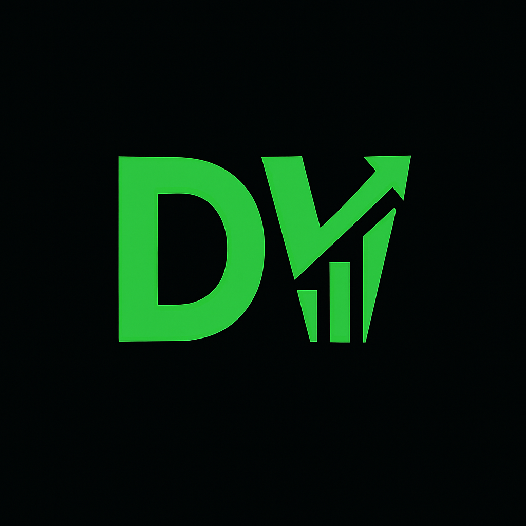 DexVolume Logo